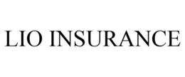 LIO INSURANCE trademark