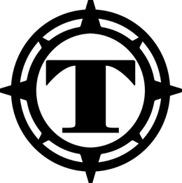 T trademark