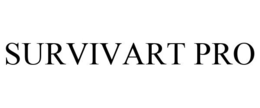 SURVIVART PRO trademark