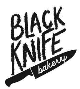 BLACK KNIFE BAKERY trademark