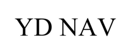 YD NAV trademark
