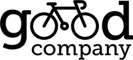 GOOD COMPANY trademark