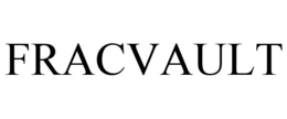 FRACVAULT trademark