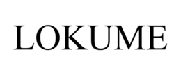 LOKUME trademark