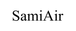 SAMIAIR trademark