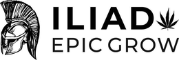 ILIAD EPIC GROW trademark