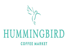HUMMINGBIRD COFFEE MARKET trademark