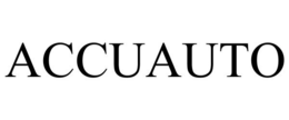 ACCUAUTO trademark