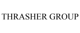 THRASHER GROUP trademark
