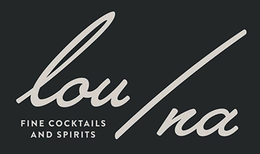 LOU/NA FINE COCKTAILS AND SPIRITS trademark
