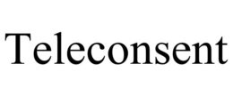TELECONSENT trademark