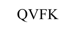 QVFK trademark