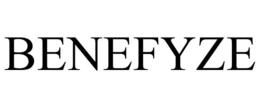 BENEFYZE trademark