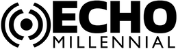 ECHO MILLENNIAL trademark
