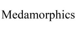 MEDAMORPHICS trademark