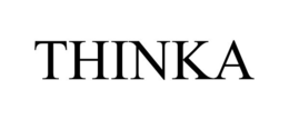 THINKA trademark