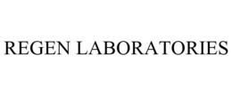 REGEN LABORATORIES trademark