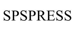 SPSPRESS trademark
