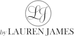 LJ BY LAUREN JAMES trademark