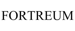 FORTREUM trademark