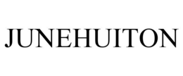 JUNEHUITON trademark