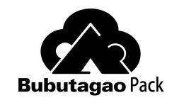 BUBUTAGAO PACK trademark