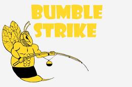 BUMBLE STRIKE trademark