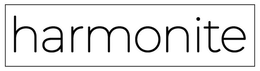 HARMONITE trademark