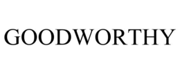 GOODWORTHY trademark