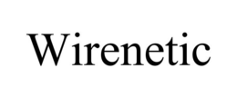WIRENETIC trademark