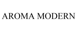 AROMA MODERN trademark