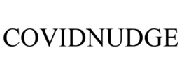 COVIDNUDGE trademark