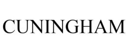 CUNINGHAM trademark