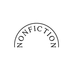 NONFICTION trademark
