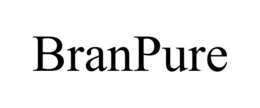 BRANPURE trademark