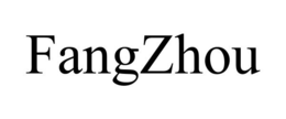 FANGZHOU trademark