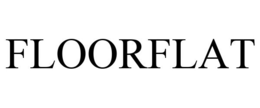 FLOORFLAT trademark