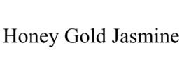 HONEY GOLD JASMINE trademark