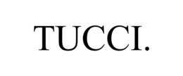TUCCI. trademark