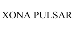 XONA PULSAR trademark