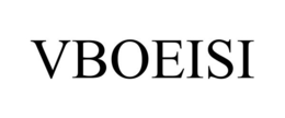 VBOEISI trademark