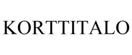 KORTTITALO trademark