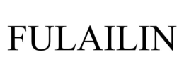 FULAILIN trademark