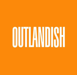 OUTLANDISH trademark