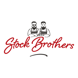 STOCK BROTHERS trademark