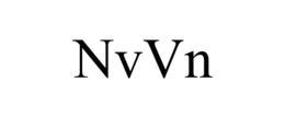 NVVN trademark
