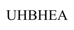 UHBHEA trademark