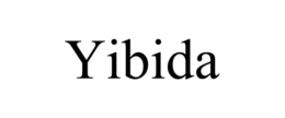 YIBIDA trademark