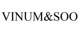 VINUM&SOO trademark