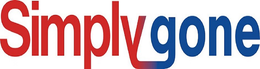 SIMPLYGONE trademark